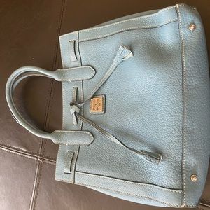 Dooney and Bourke new bag